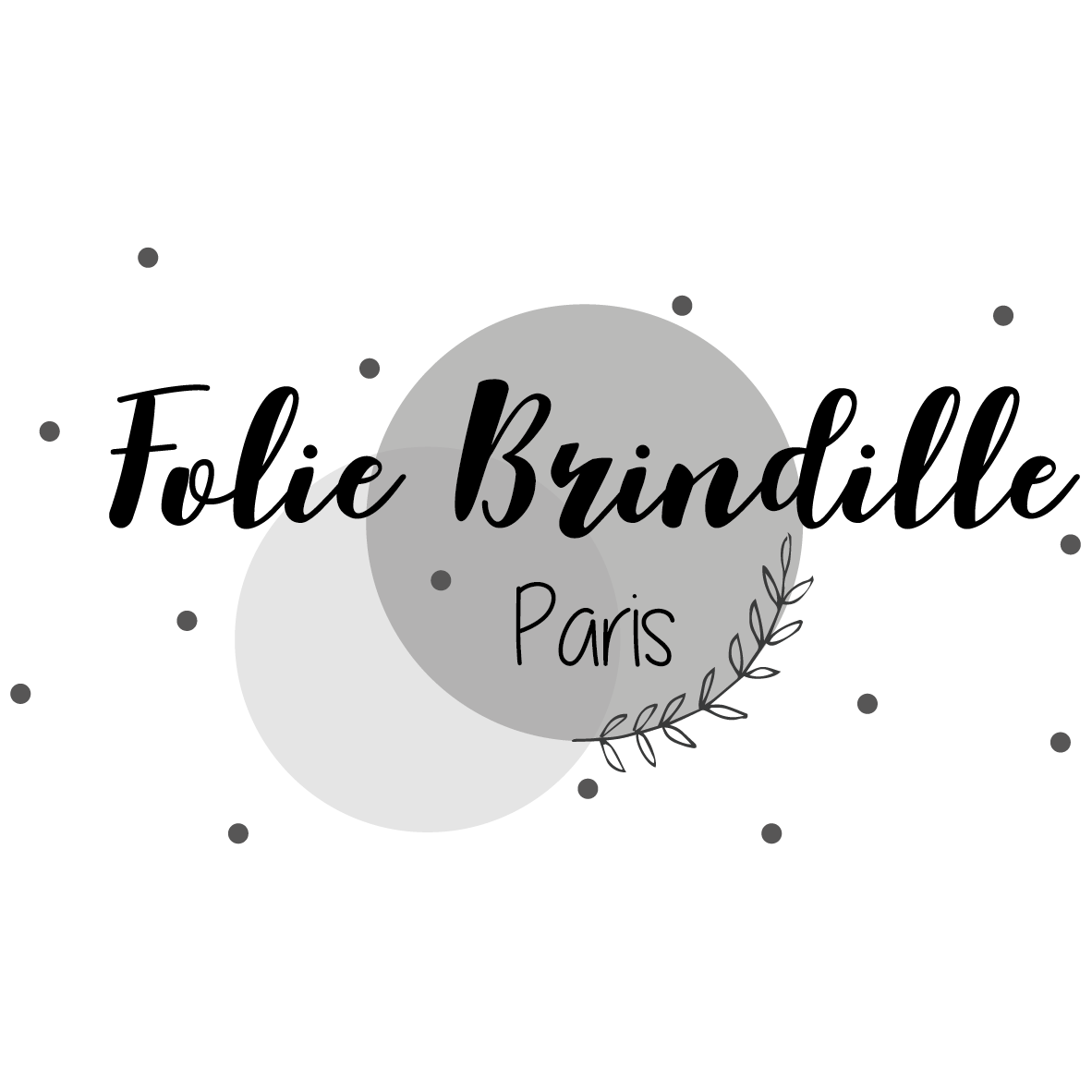 FOLIE BRINDILLE NB-01